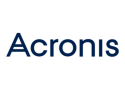 Acronis Cyber Protect e Cloud Backup