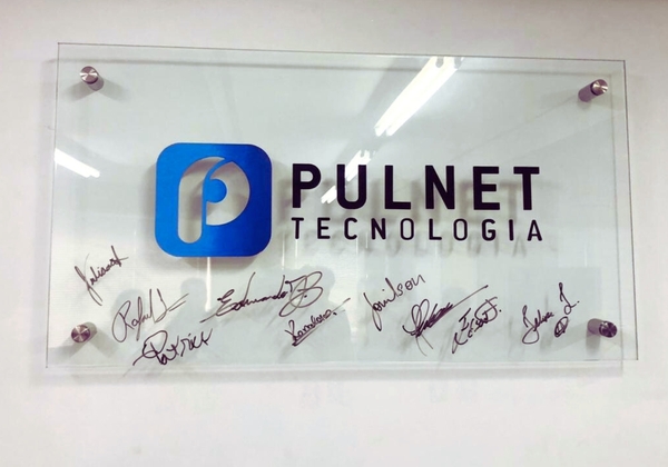 Pulnet Tecnologia