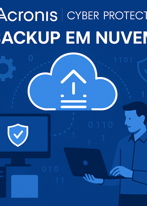 Pulnet Cloud Backup