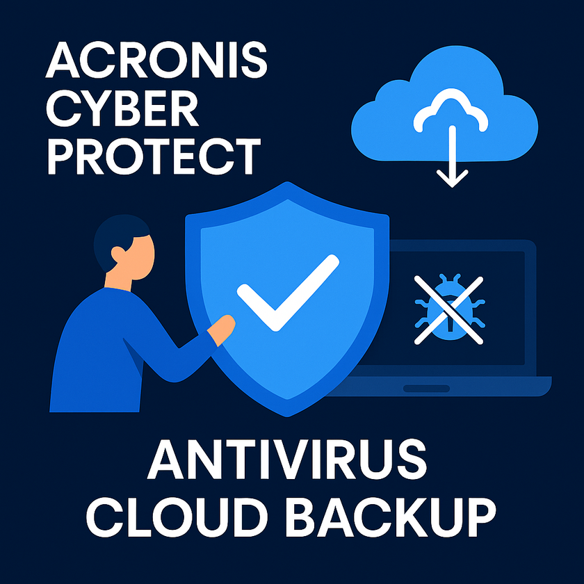 Pulnet Cloud Backup