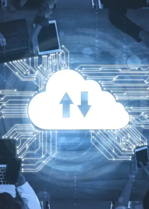 Cloud Computing 