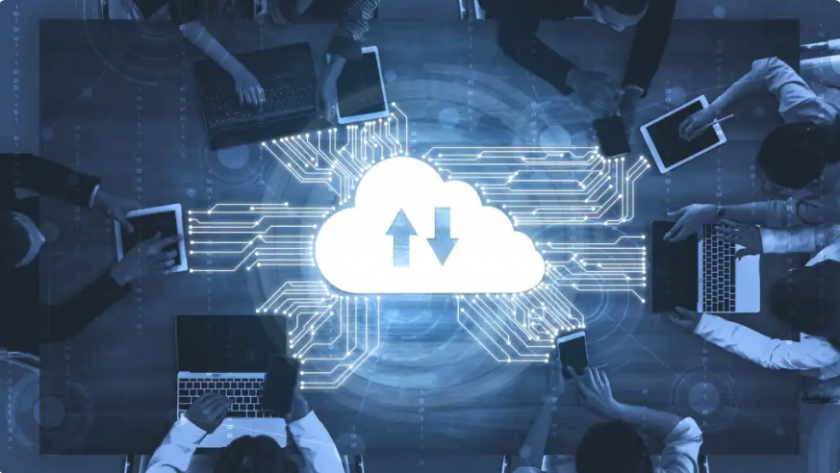 Cloud Computing 