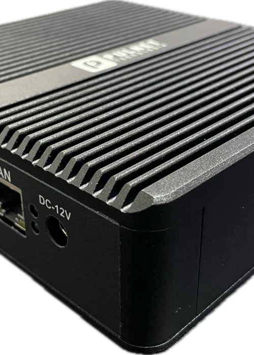 Hardware as a Service