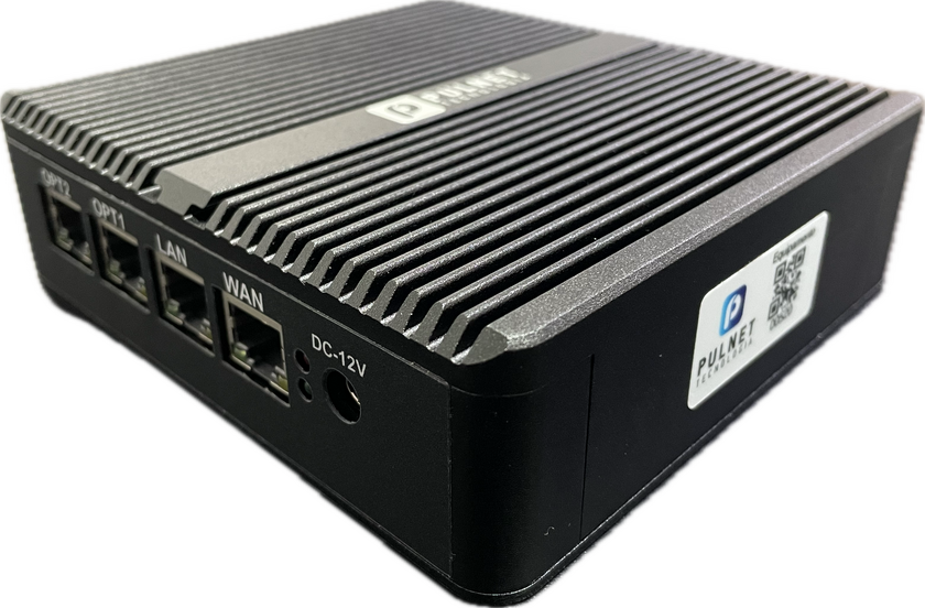 Hardware as a Service